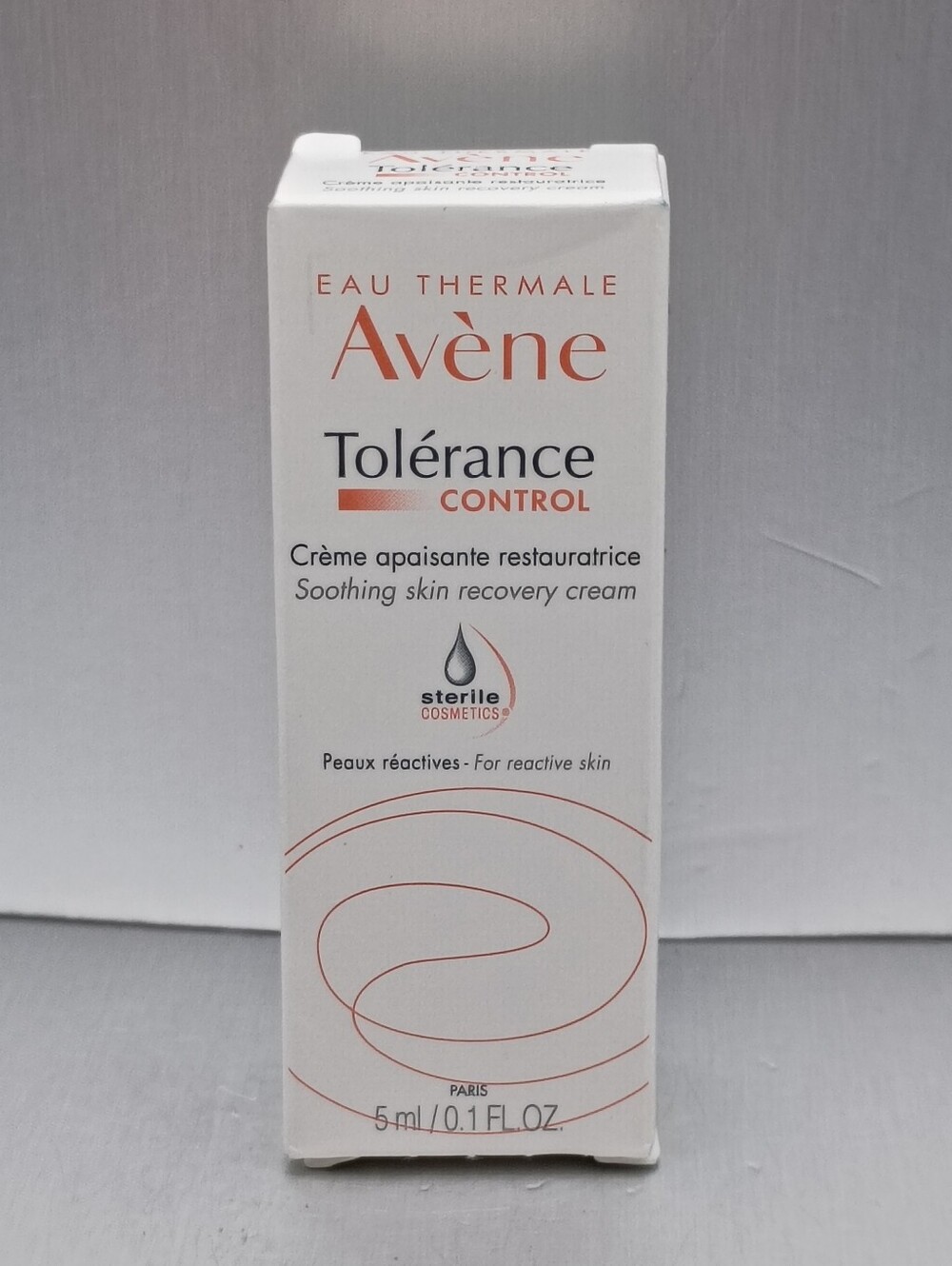 5 For $25 Item🌸 Avene Tolerance Control Soothing Skin Recovery Cream